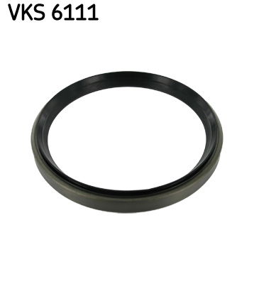 Bague d'étanchéité, roulement de roue